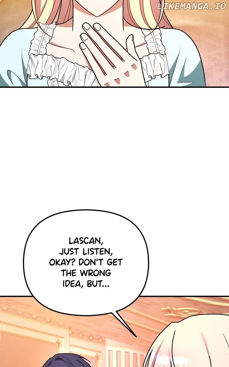 For The Princess Who Will Disappear Chapter 22 – Page 65