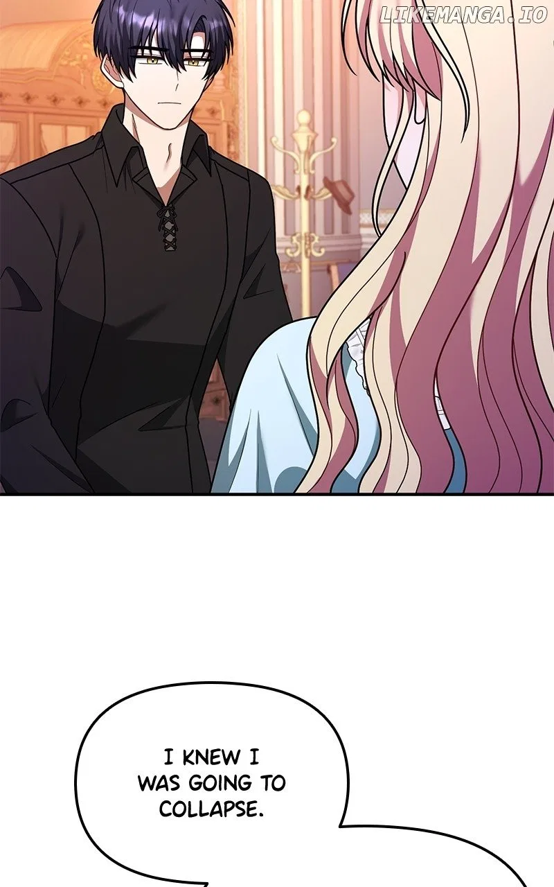 For The Princess Who Will Disappear Chapter 22 – Page 66