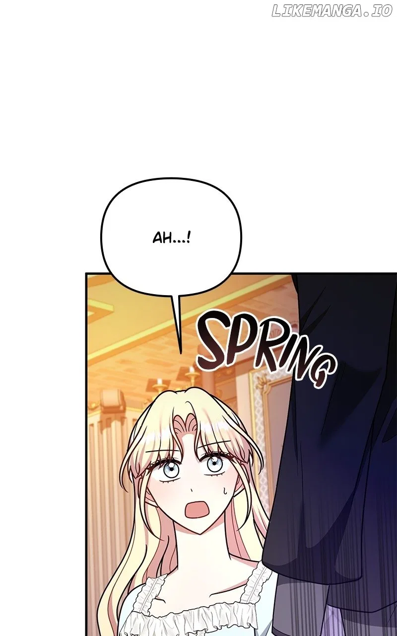 For The Princess Who Will Disappear Chapter 22 – Page 68
