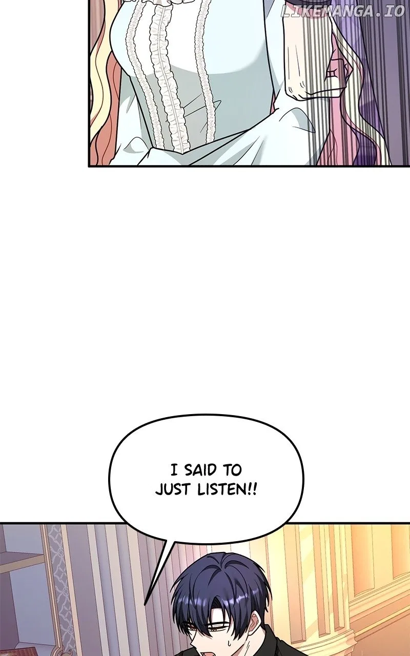 For The Princess Who Will Disappear Chapter 22 – Page 69