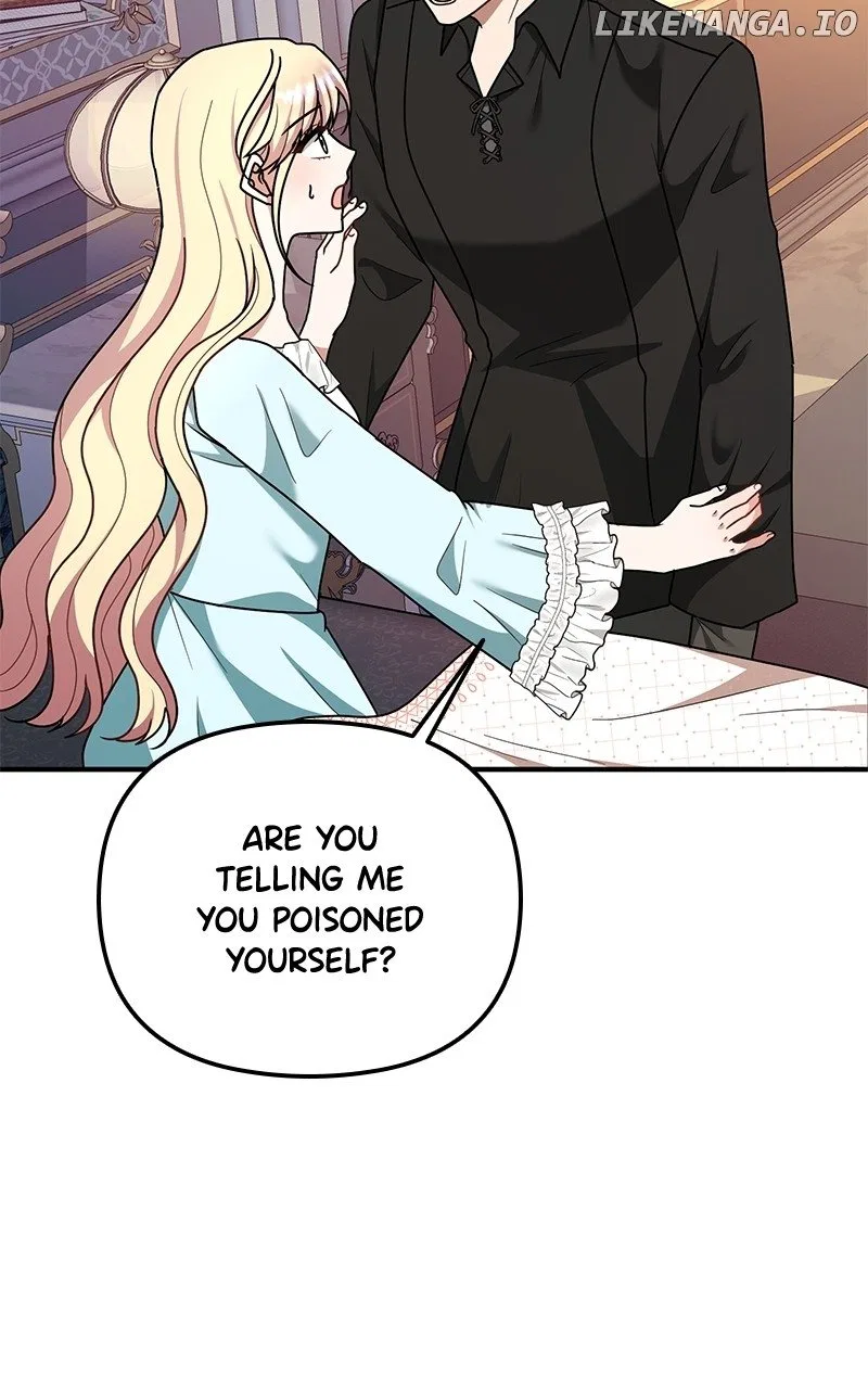 For The Princess Who Will Disappear Chapter 22 – Page 70