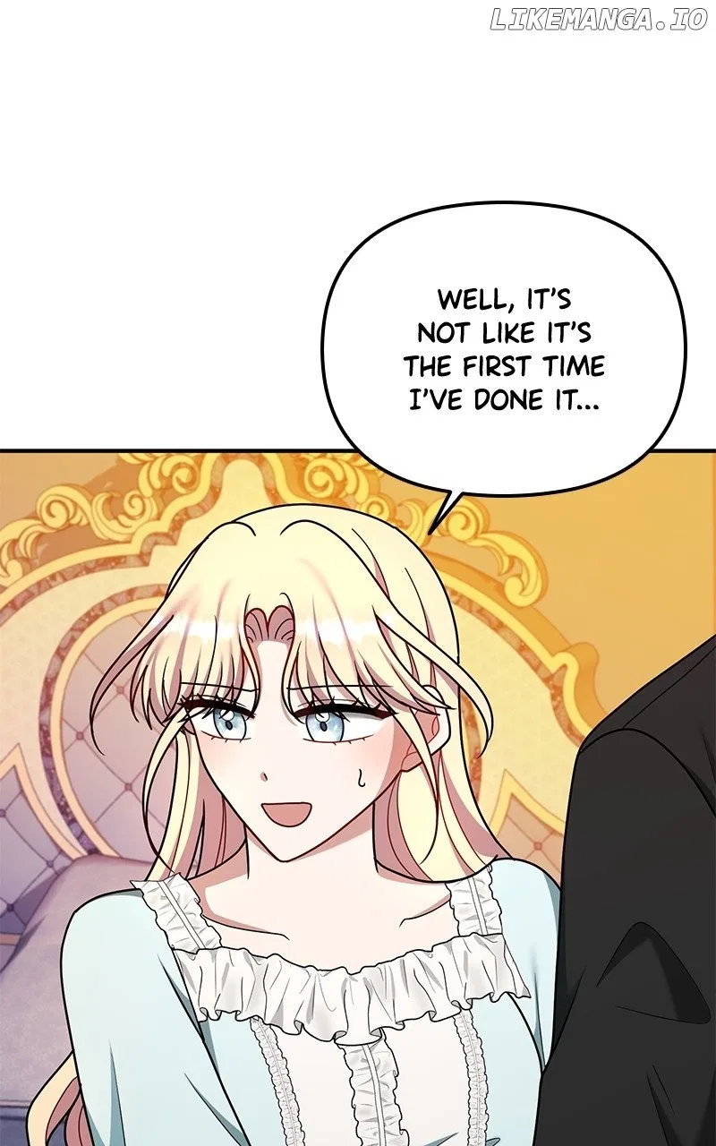 For The Princess Who Will Disappear Chapter 22 – Page 71