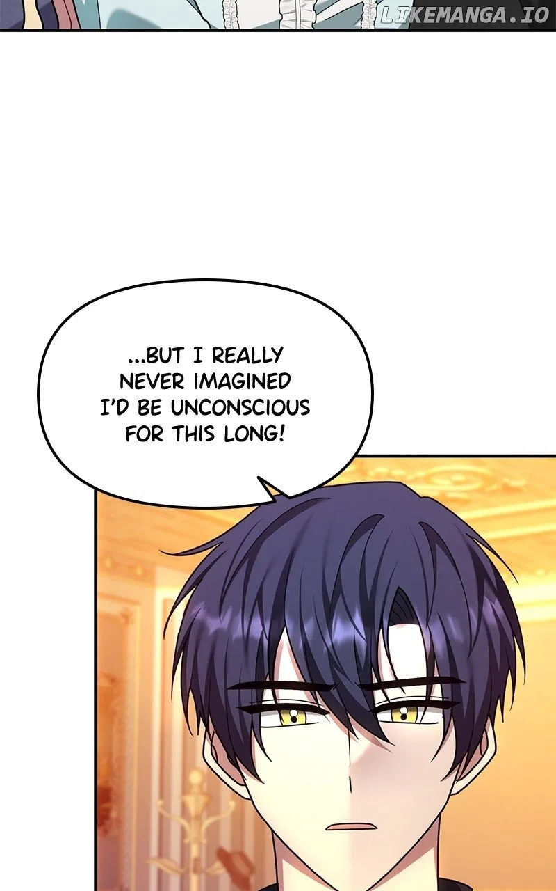 For The Princess Who Will Disappear Chapter 22 – Page 72