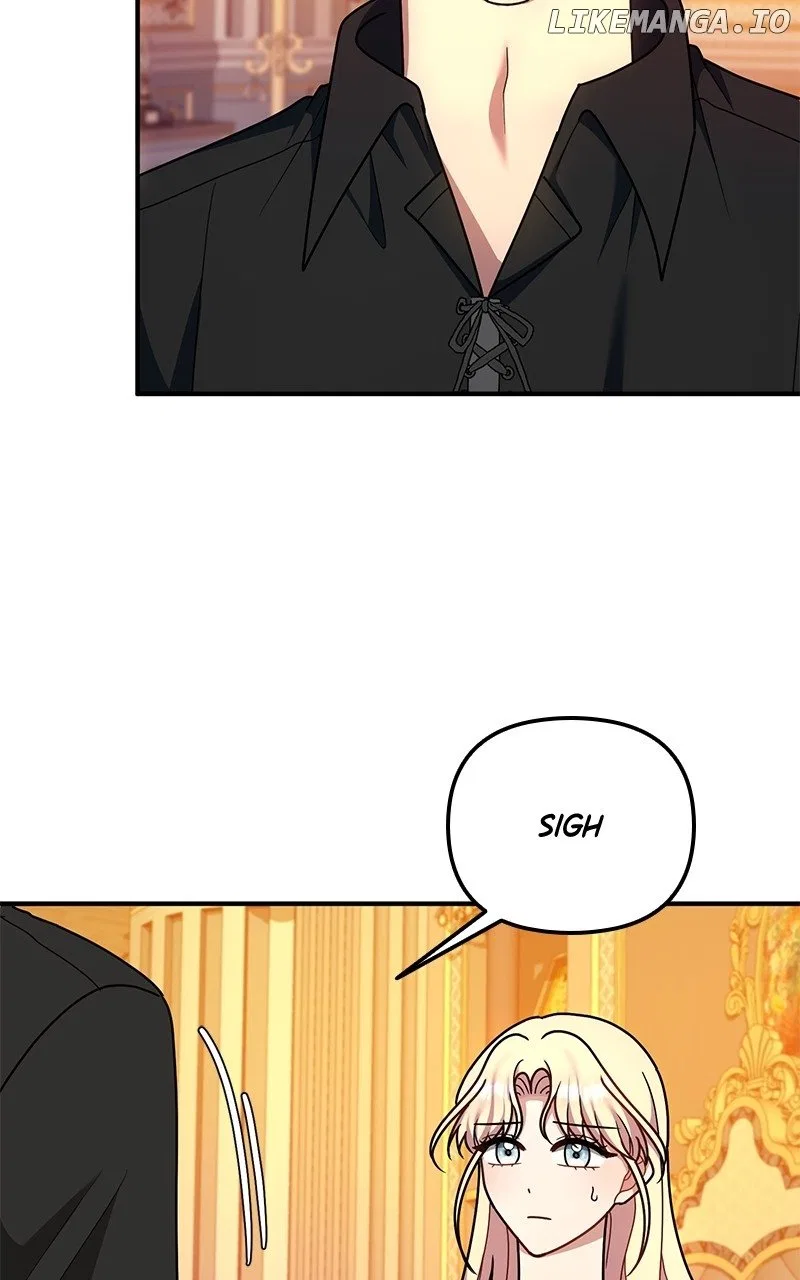 For The Princess Who Will Disappear Chapter 22 – Page 73
