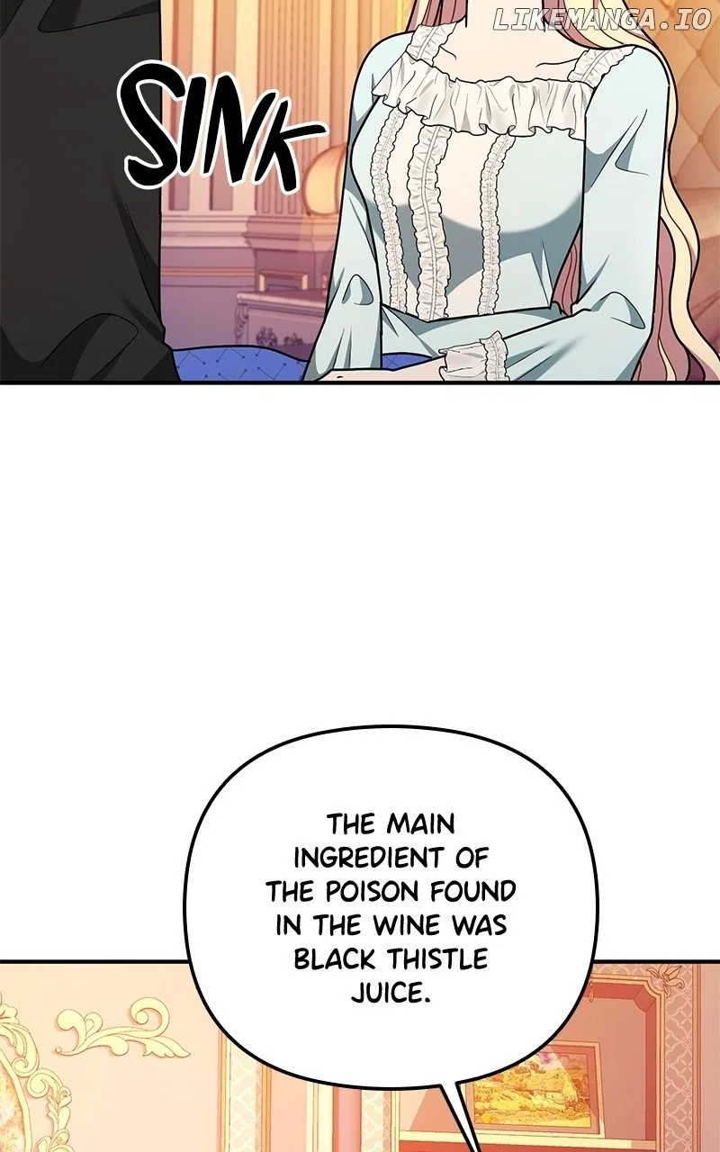 For The Princess Who Will Disappear Chapter 22 – Page 74