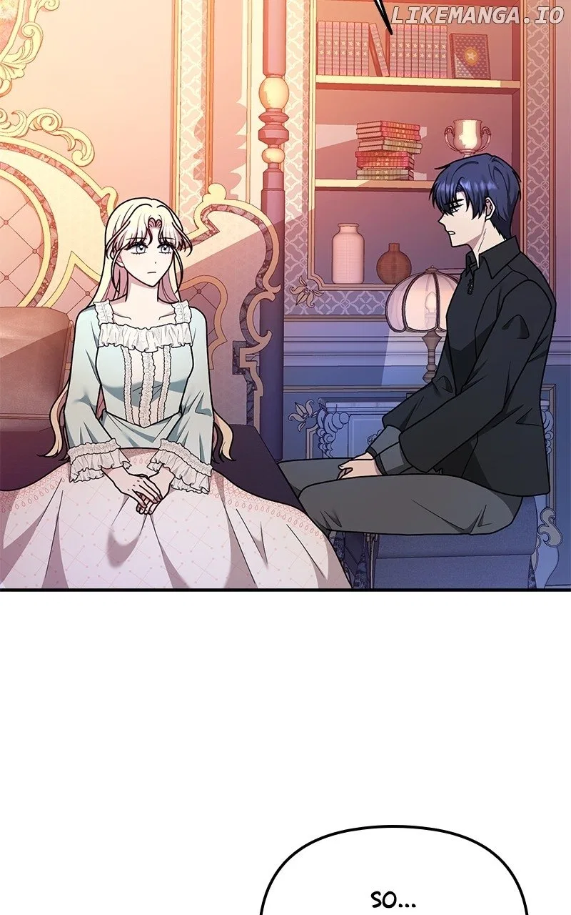 For The Princess Who Will Disappear Chapter 22 – Page 75