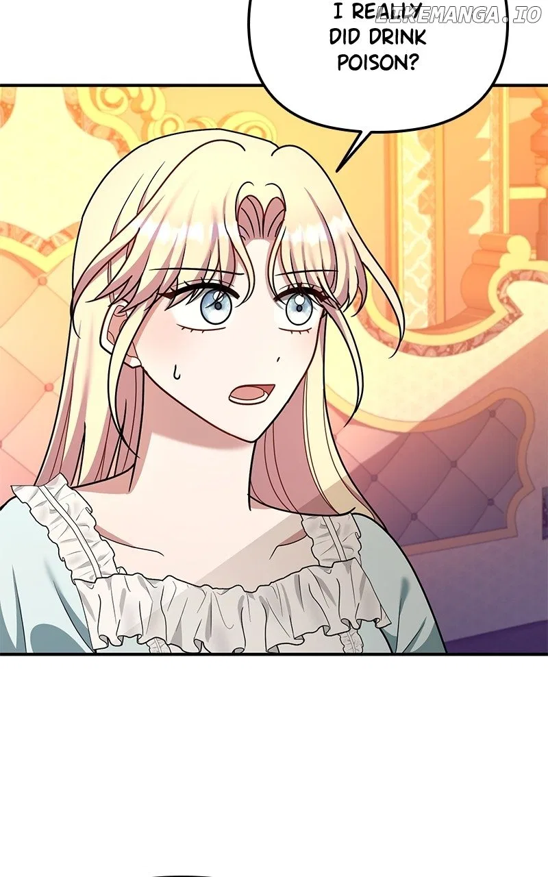 For The Princess Who Will Disappear Chapter 22 – Page 76