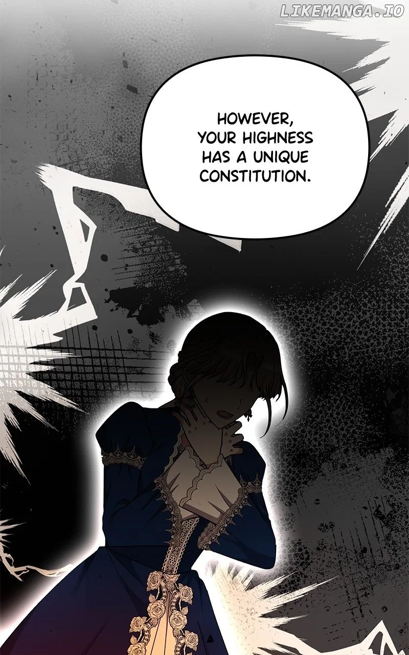 For The Princess Who Will Disappear Chapter 22 – Page 78