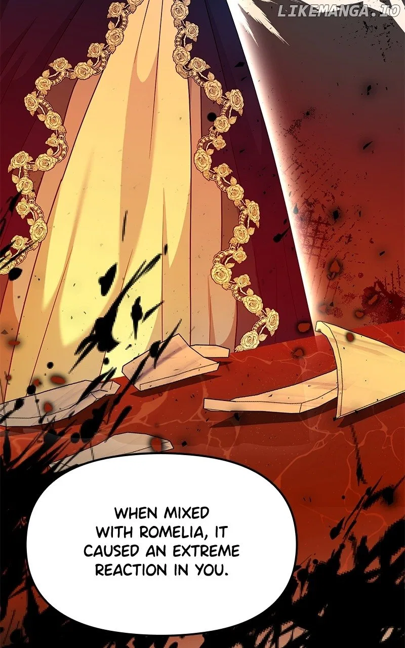 For The Princess Who Will Disappear Chapter 22 – Page 79