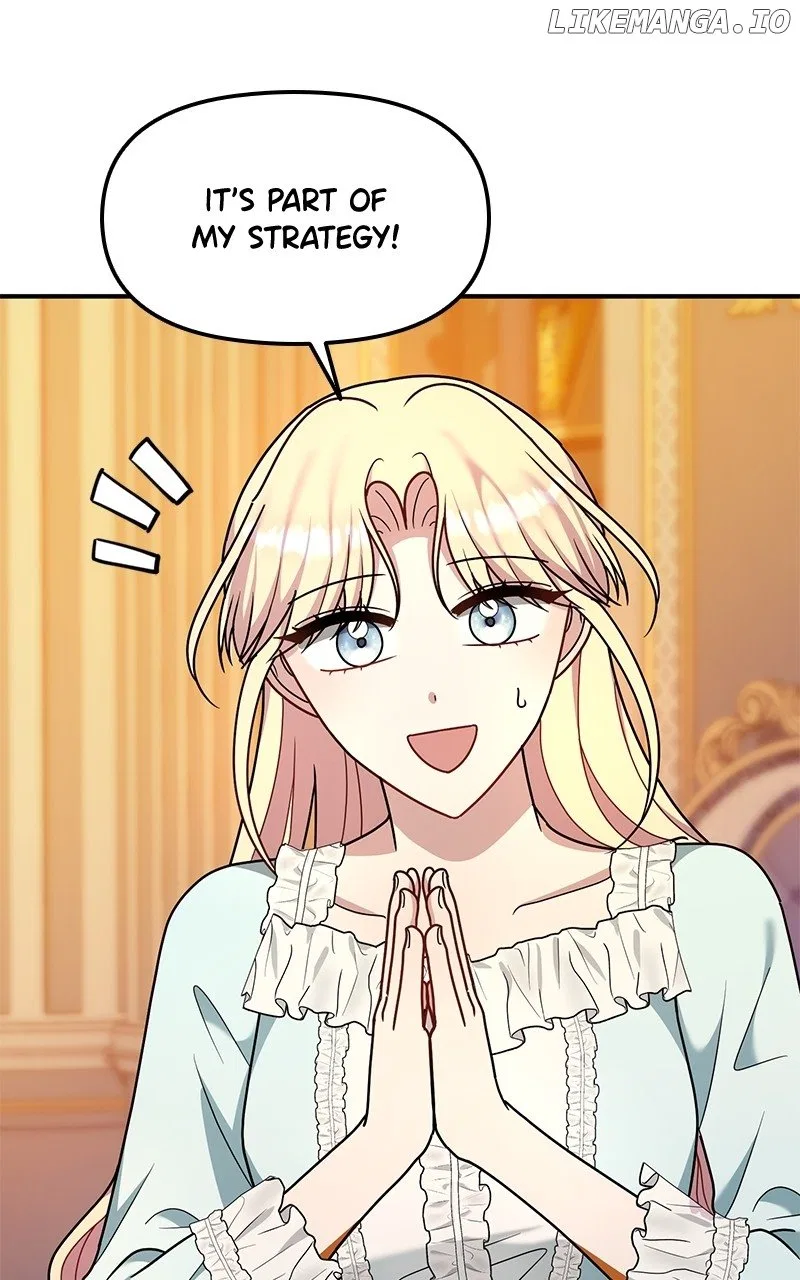 For The Princess Who Will Disappear Chapter 22 – Page 83