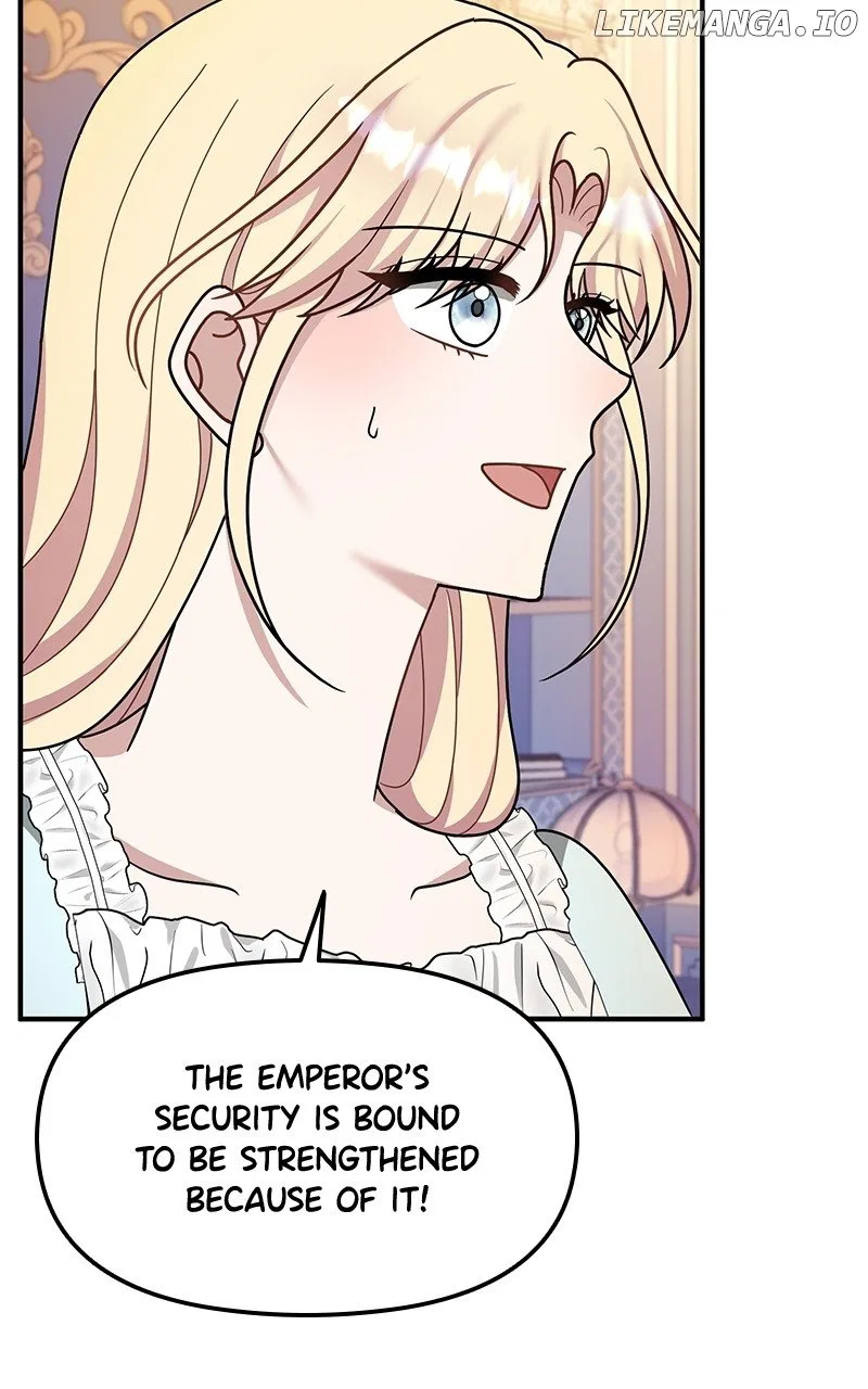 For The Princess Who Will Disappear Chapter 22 – Page 86