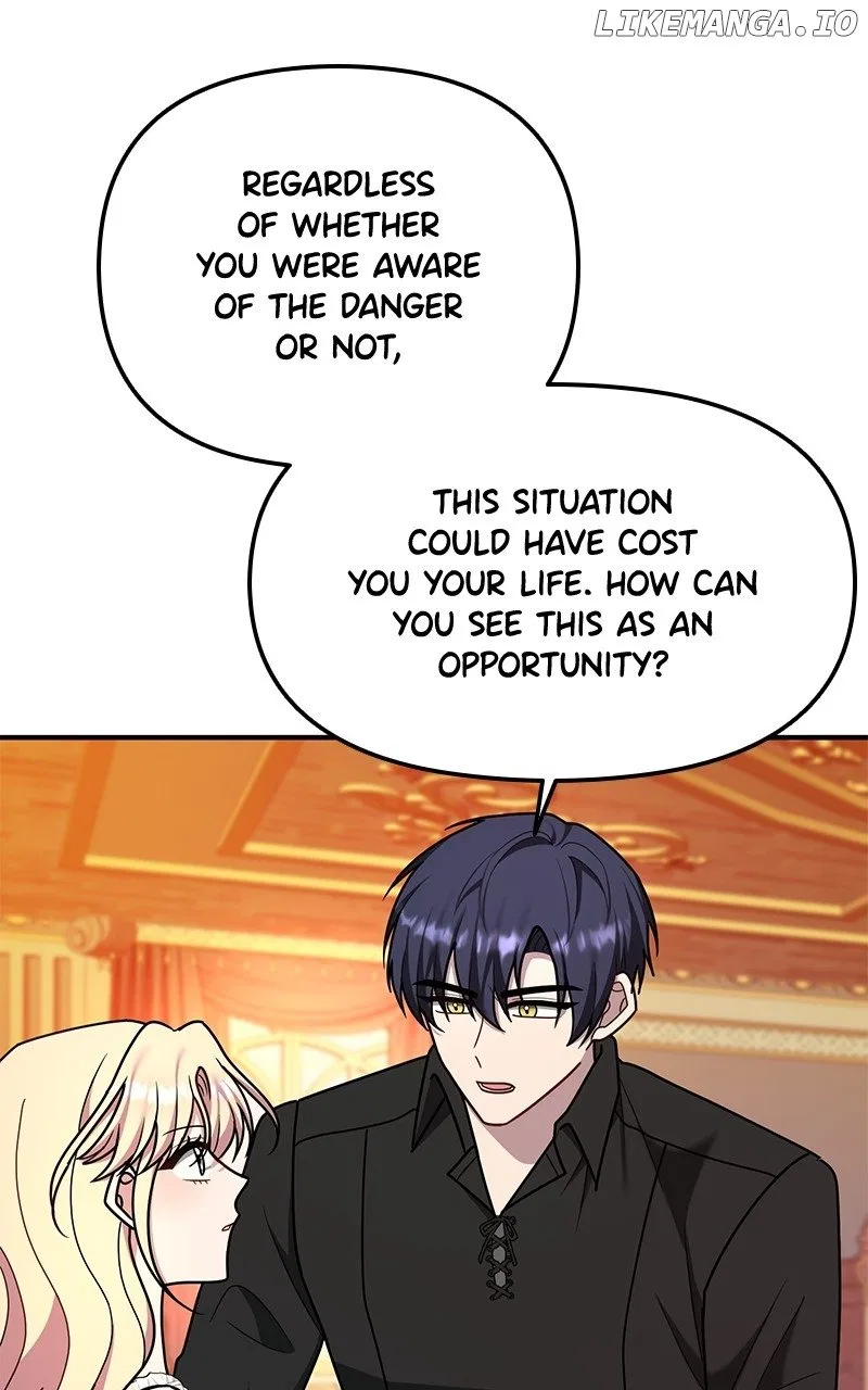 For The Princess Who Will Disappear Chapter 22 – Page 90