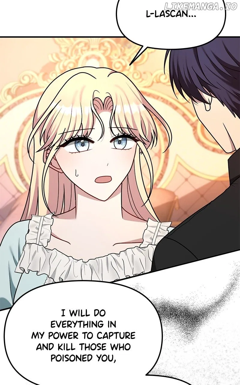 For The Princess Who Will Disappear Chapter 22 – Page 93