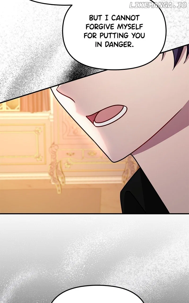 For The Princess Who Will Disappear Chapter 22 – Page 94