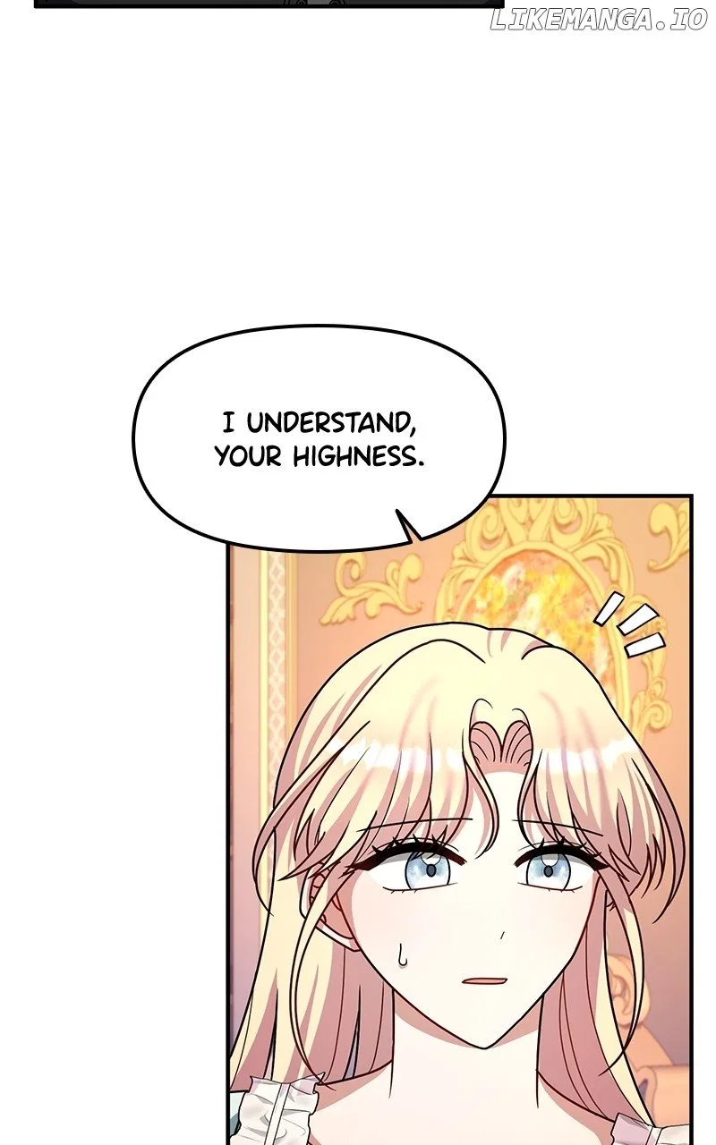 For The Princess Who Will Disappear Chapter 22 – Page 99