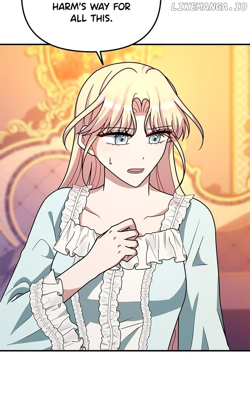 For The Princess Who Will Disappear Chapter 22 – Page 102