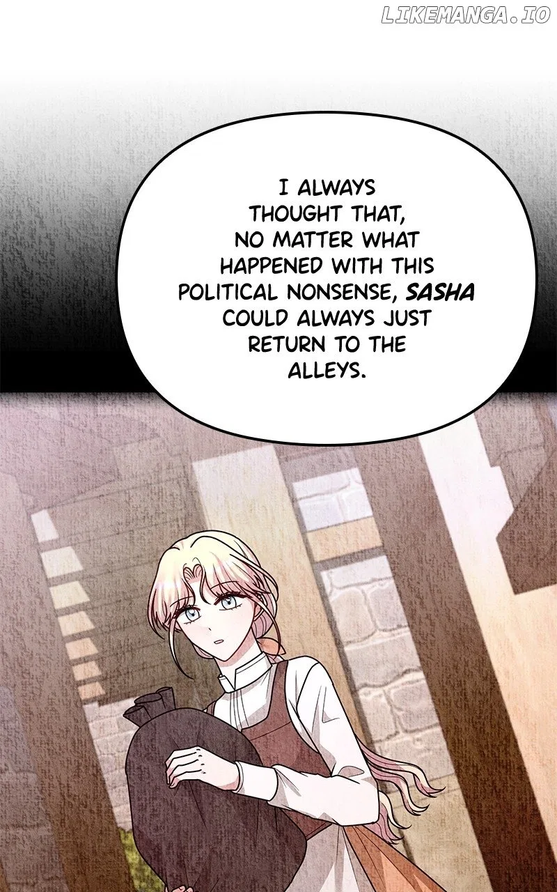For The Princess Who Will Disappear Chapter 22 – Page 103
