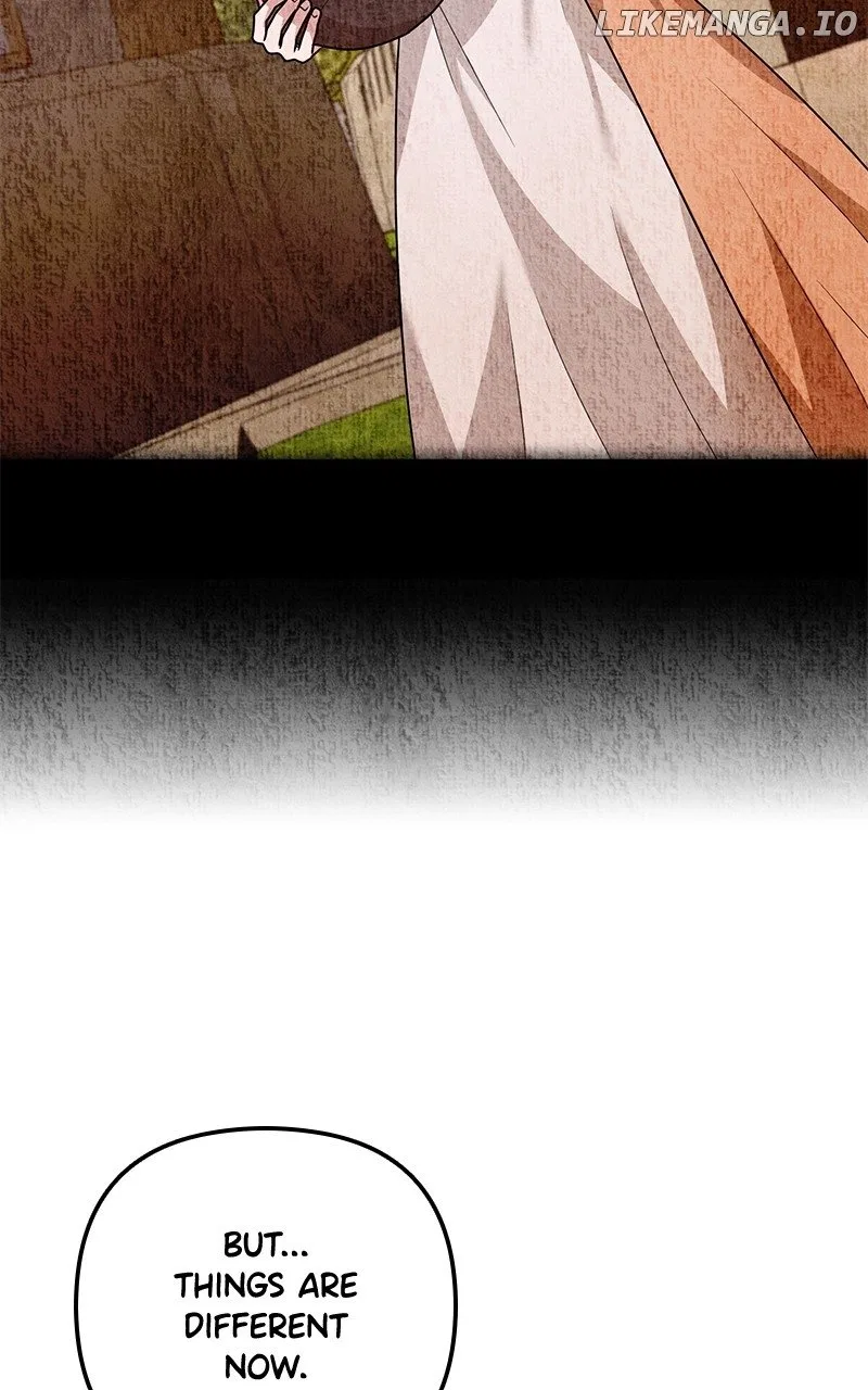 For The Princess Who Will Disappear Chapter 22 – Page 104