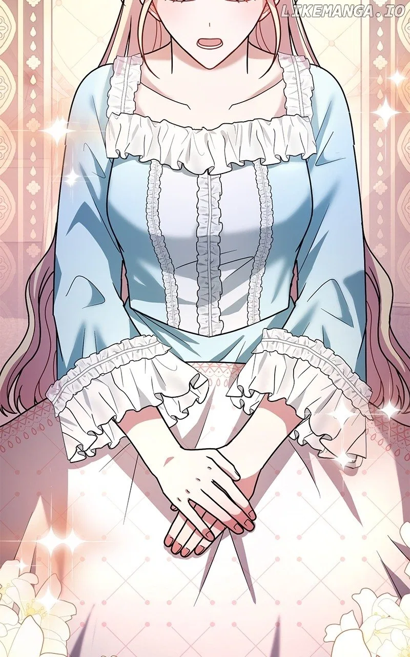 For The Princess Who Will Disappear Chapter 22 – Page 107