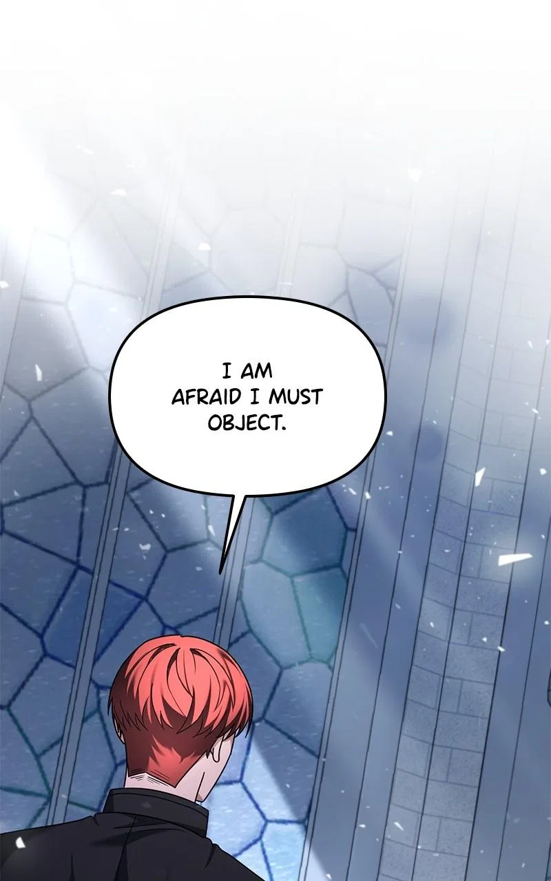 For The Princess Who Will Disappear Chapter 21 – Page 1