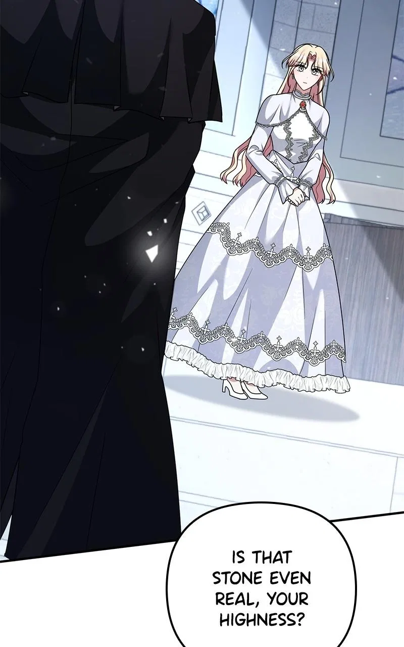 For The Princess Who Will Disappear Chapter 21 – Page 2