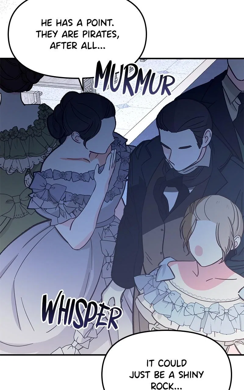 For The Princess Who Will Disappear Chapter 21 – Page 8