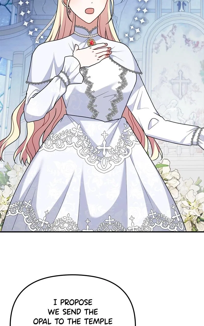 For The Princess Who Will Disappear Chapter 21 – Page 10
