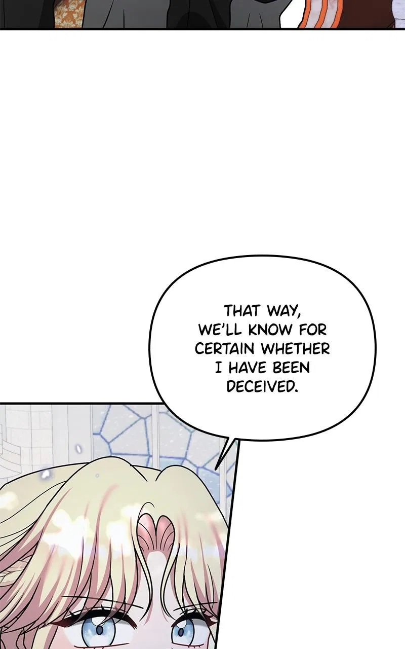 For The Princess Who Will Disappear Chapter 21 – Page 12