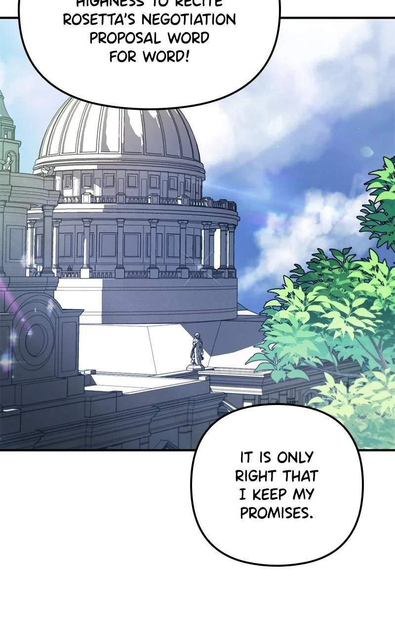 For The Princess Who Will Disappear Chapter 21 – Page 18