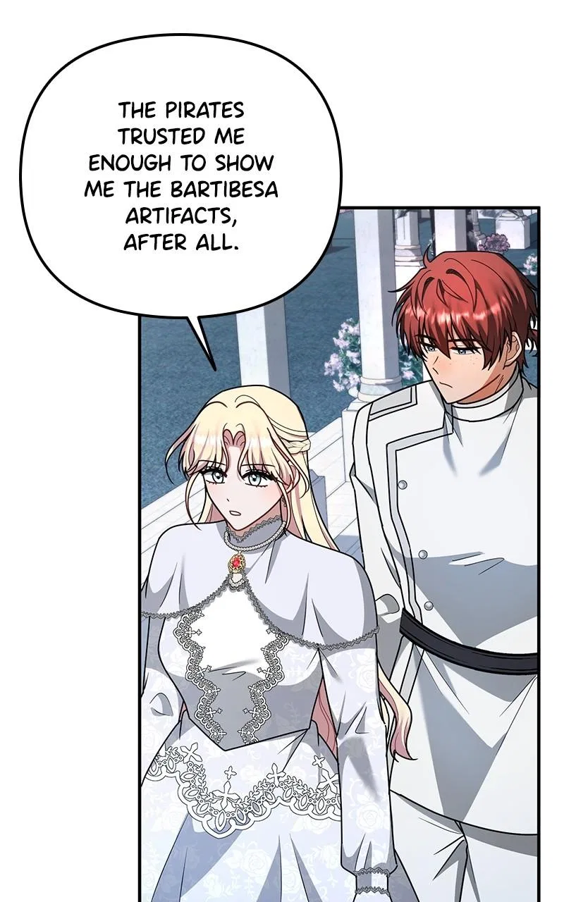 For The Princess Who Will Disappear Chapter 21 – Page 19