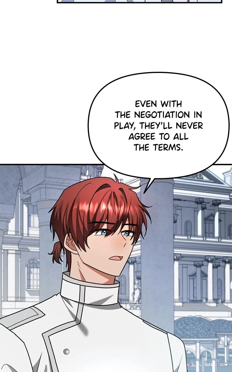 For The Princess Who Will Disappear Chapter 21 – Page 20
