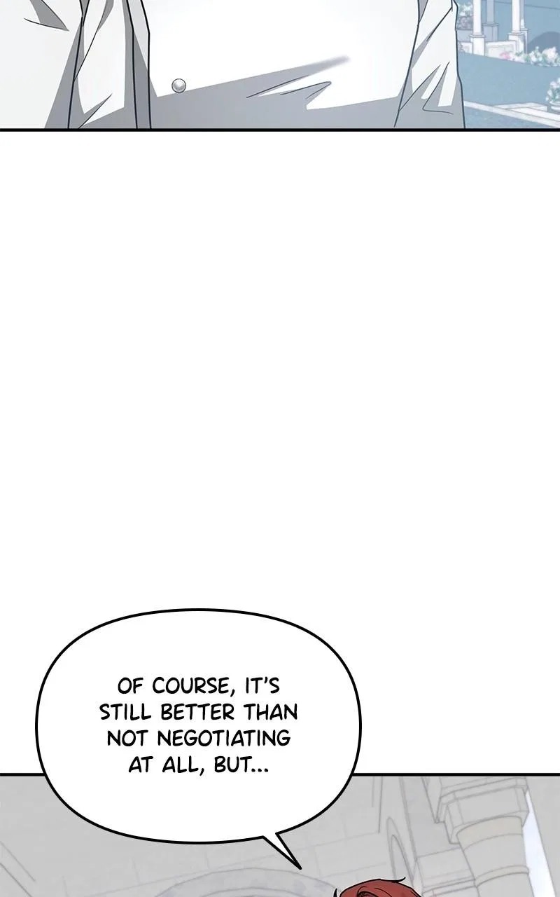 For The Princess Who Will Disappear Chapter 21 – Page 21