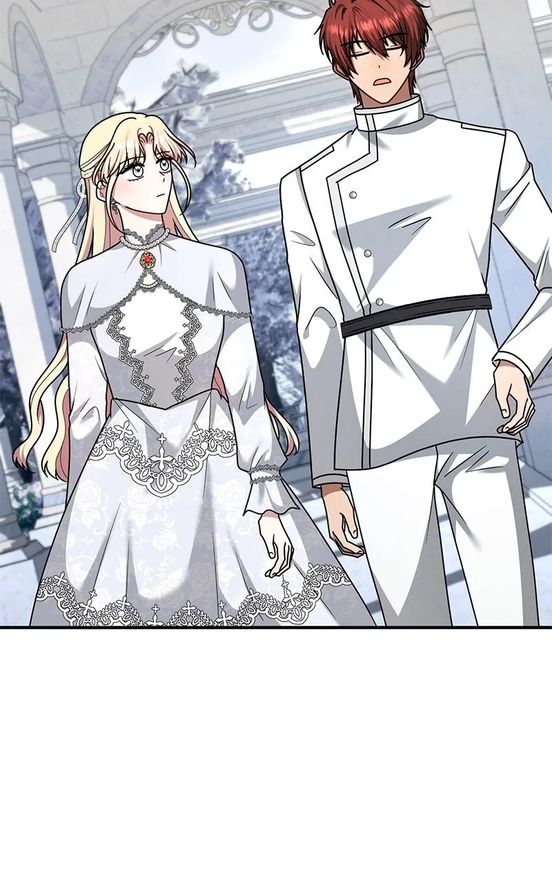 For The Princess Who Will Disappear Chapter 21 – Page 22