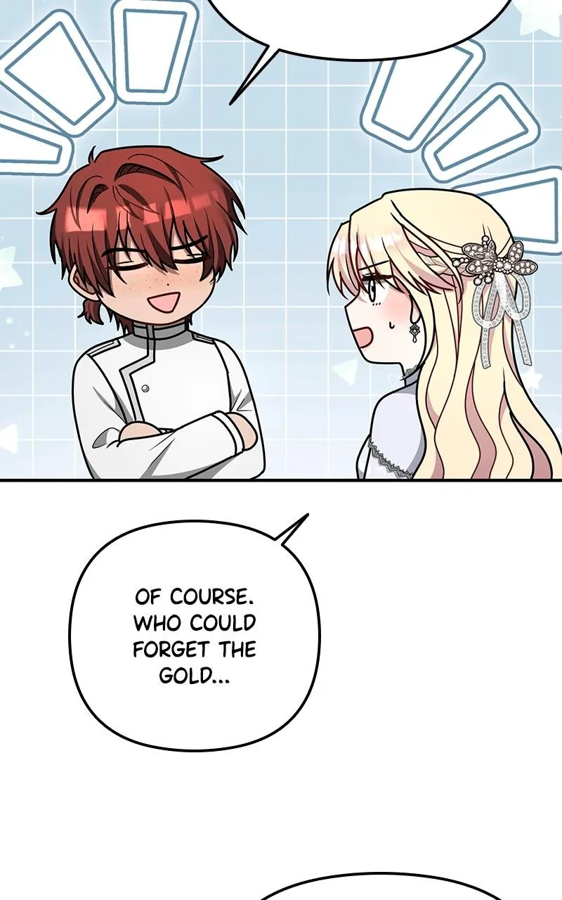 For The Princess Who Will Disappear Chapter 21 – Page 26