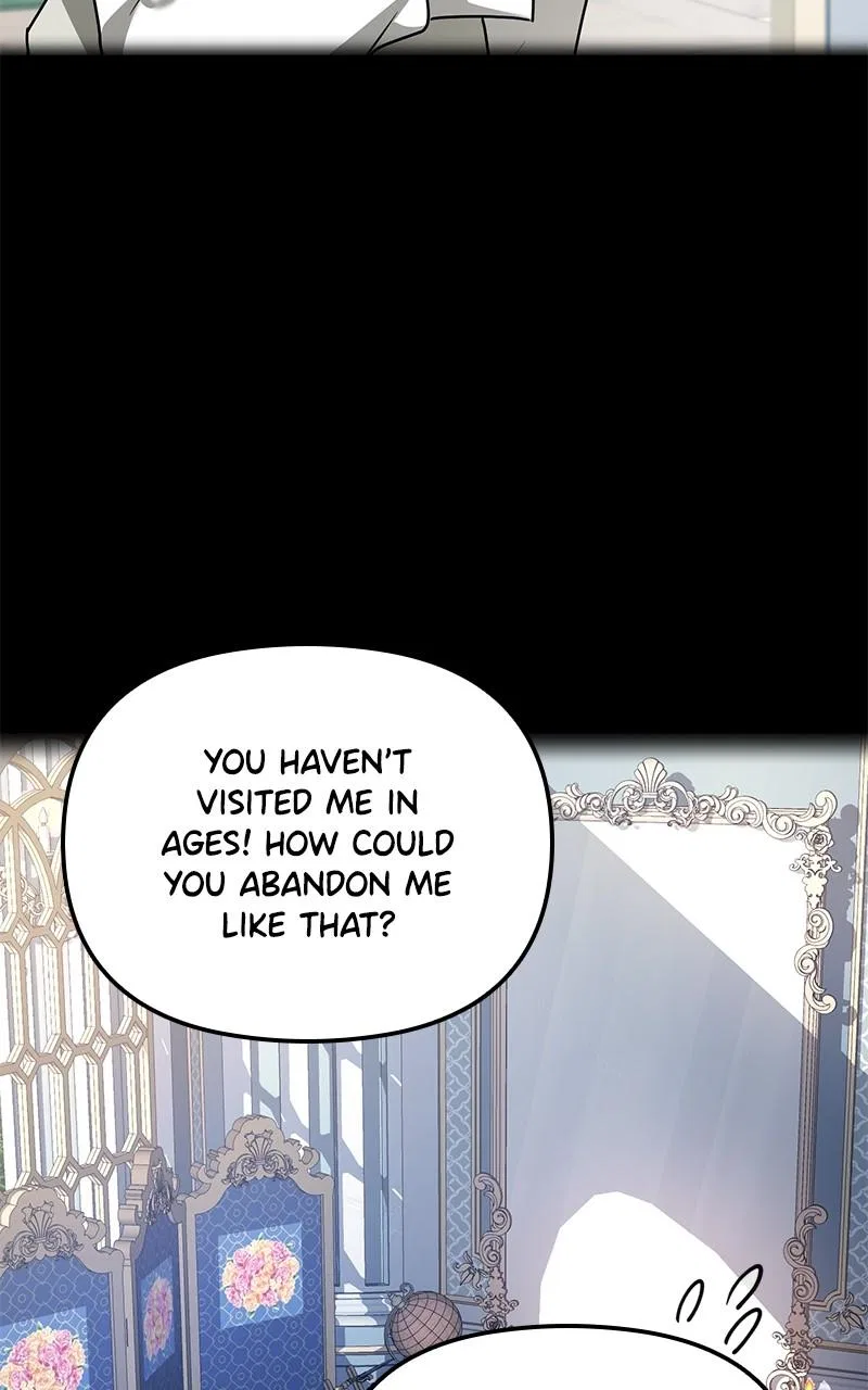 For The Princess Who Will Disappear Chapter 21 – Page 36