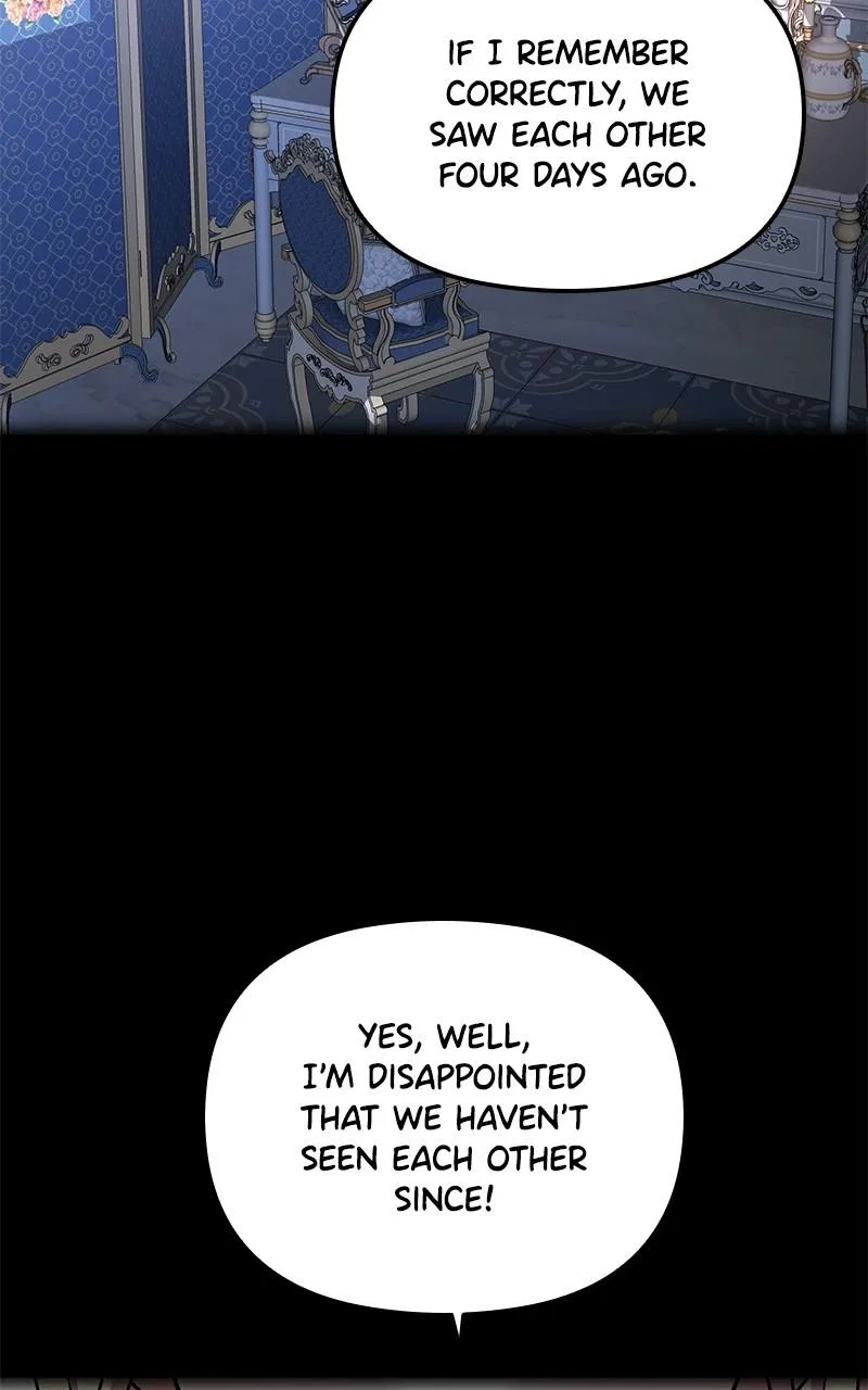 For The Princess Who Will Disappear Chapter 21 – Page 37
