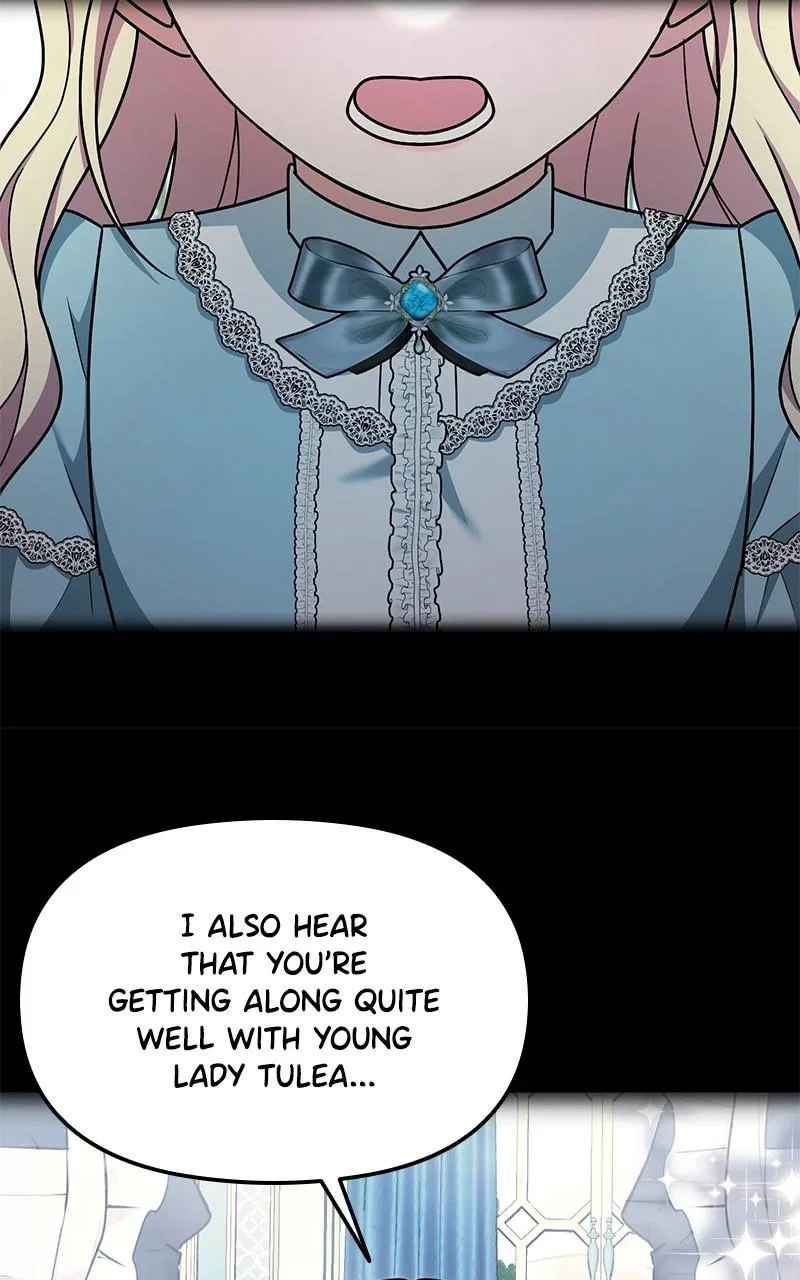 For The Princess Who Will Disappear Chapter 21 – Page 38
