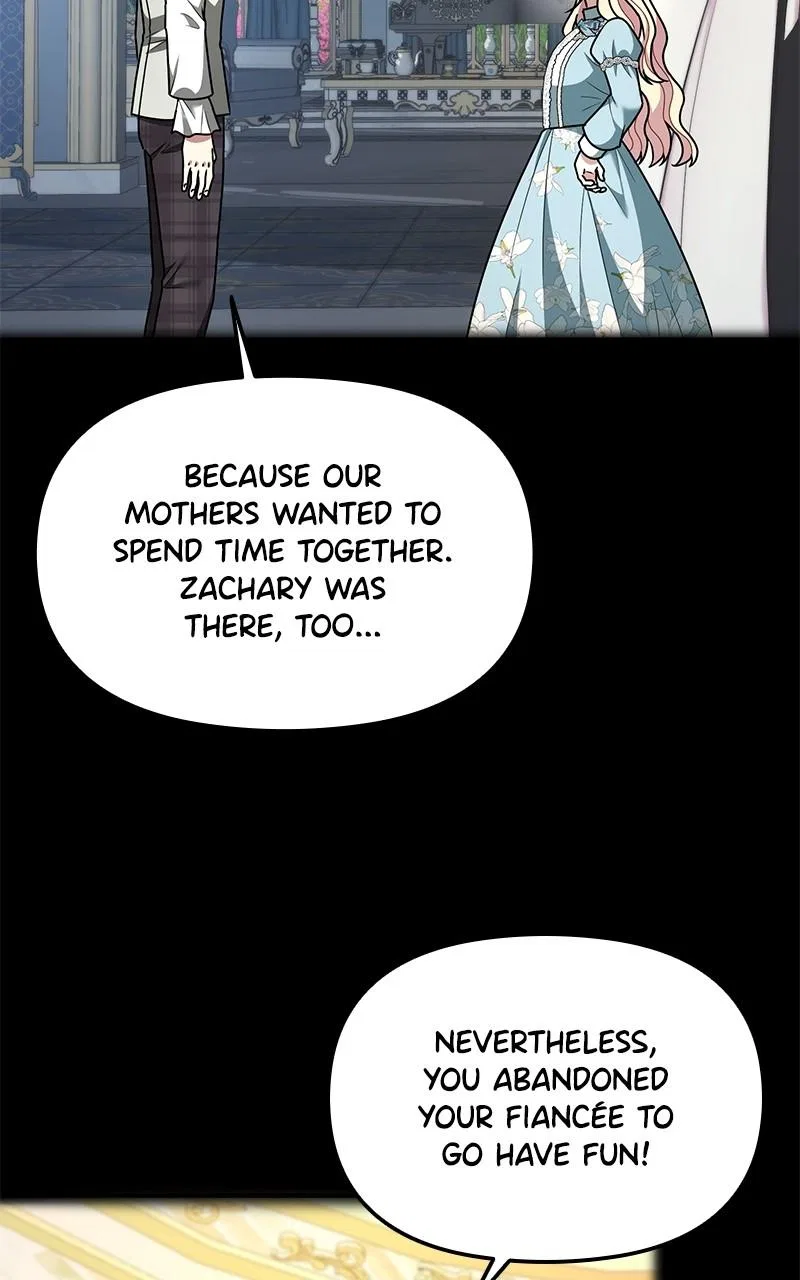 For The Princess Who Will Disappear Chapter 21 – Page 41