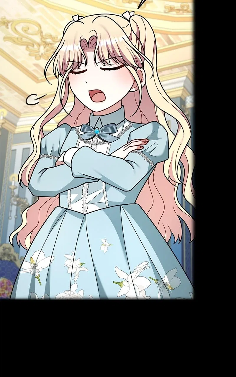 For The Princess Who Will Disappear Chapter 21 – Page 42