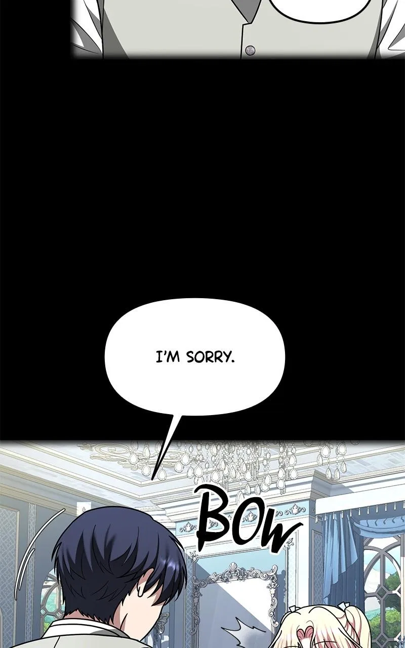 For The Princess Who Will Disappear Chapter 21 – Page 44