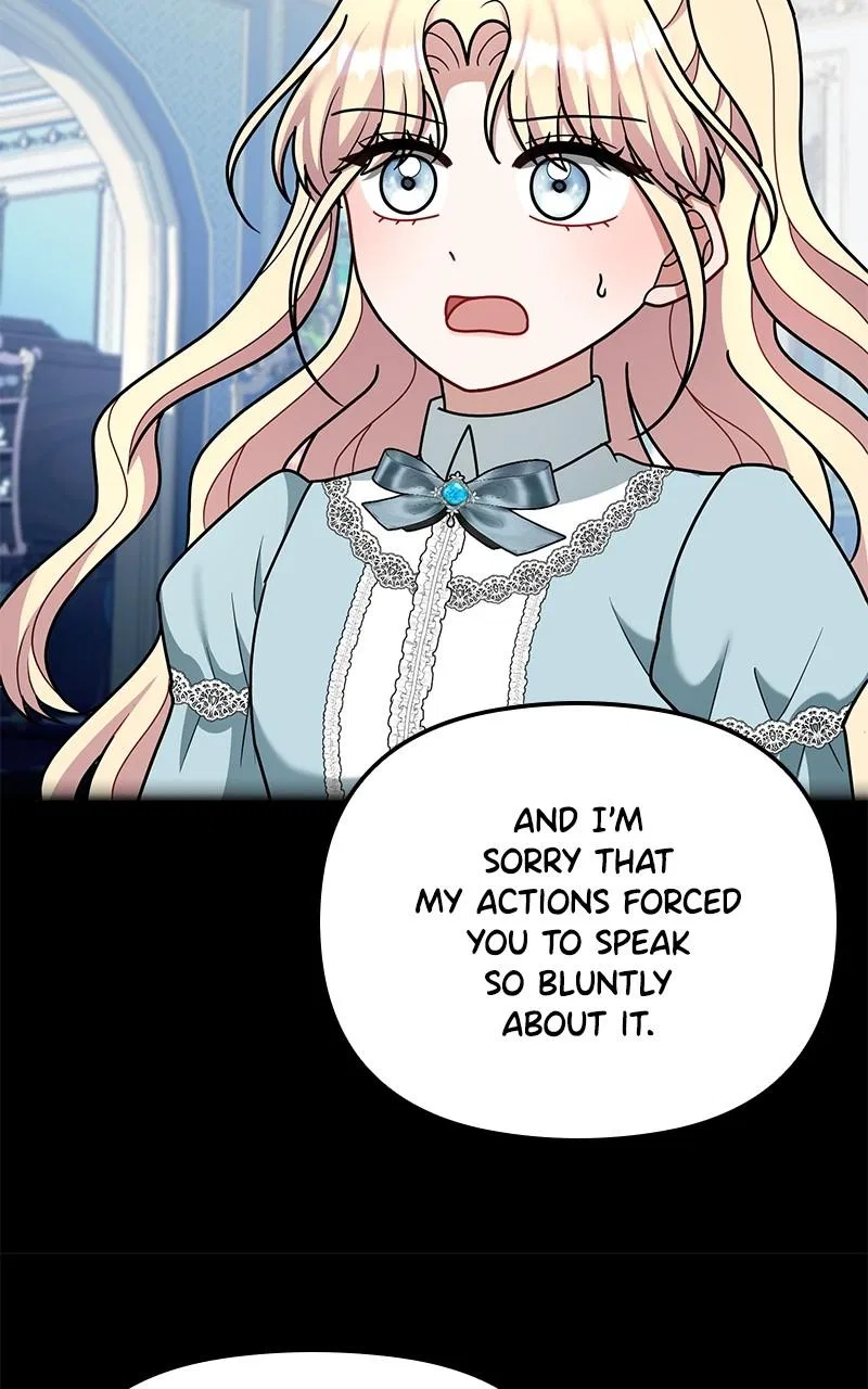 For The Princess Who Will Disappear Chapter 21 – Page 46