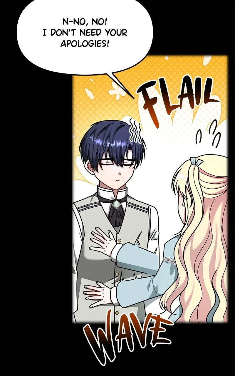 For The Princess Who Will Disappear Chapter 21 – Page 47