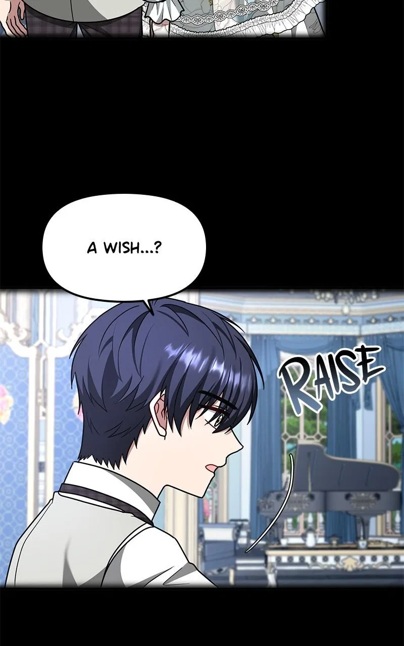 For The Princess Who Will Disappear Chapter 21 – Page 49