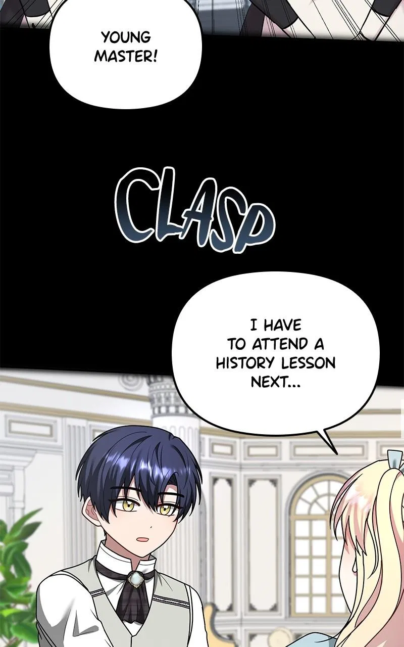 For The Princess Who Will Disappear Chapter 21 – Page 51