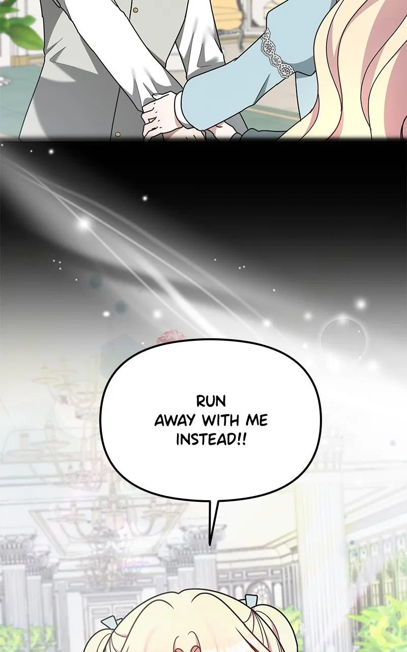 For The Princess Who Will Disappear Chapter 21 – Page 52