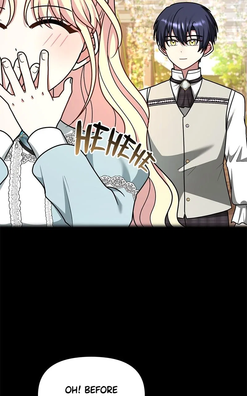 For The Princess Who Will Disappear Chapter 21 – Page 56