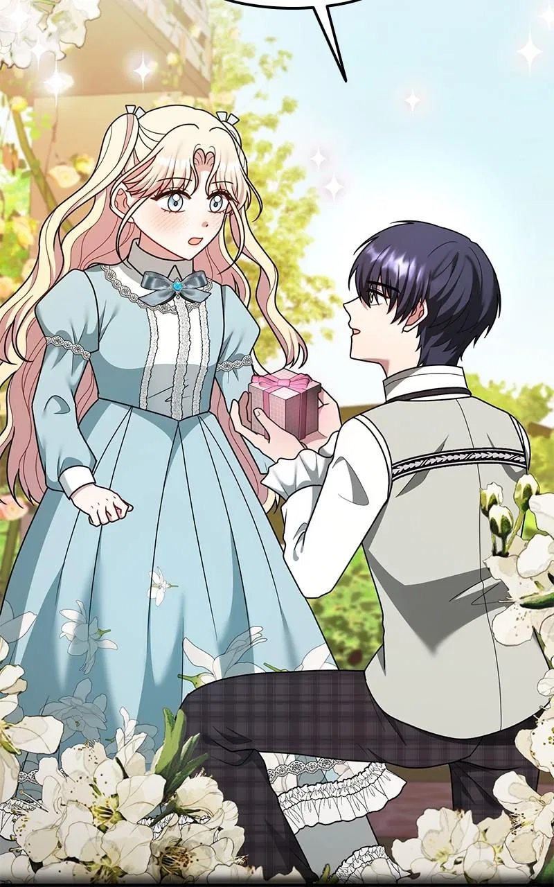 For The Princess Who Will Disappear Chapter 21 – Page 59