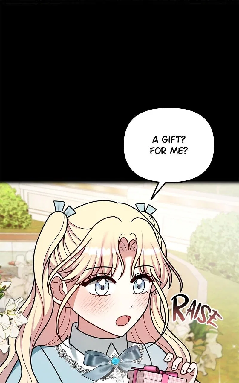 For The Princess Who Will Disappear Chapter 21 – Page 60