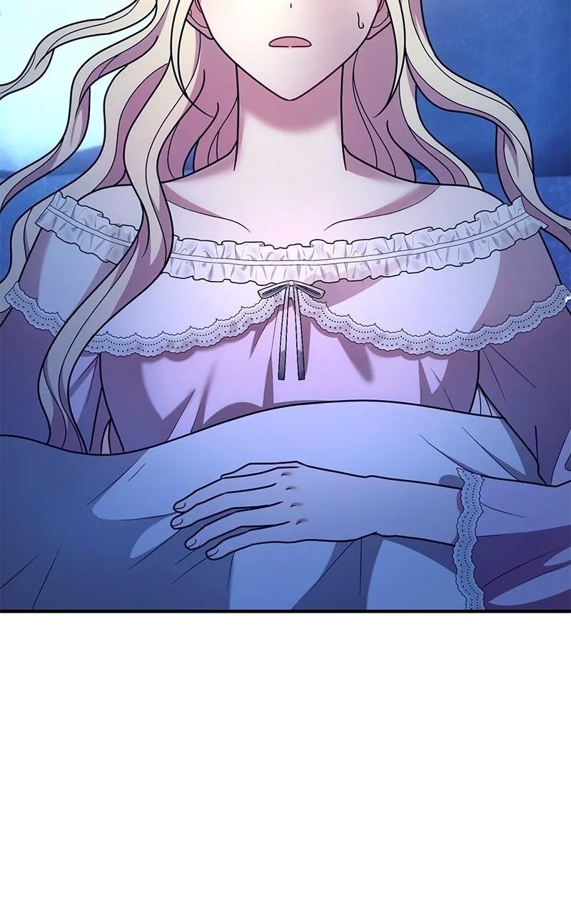 For The Princess Who Will Disappear Chapter 21 – Page 64