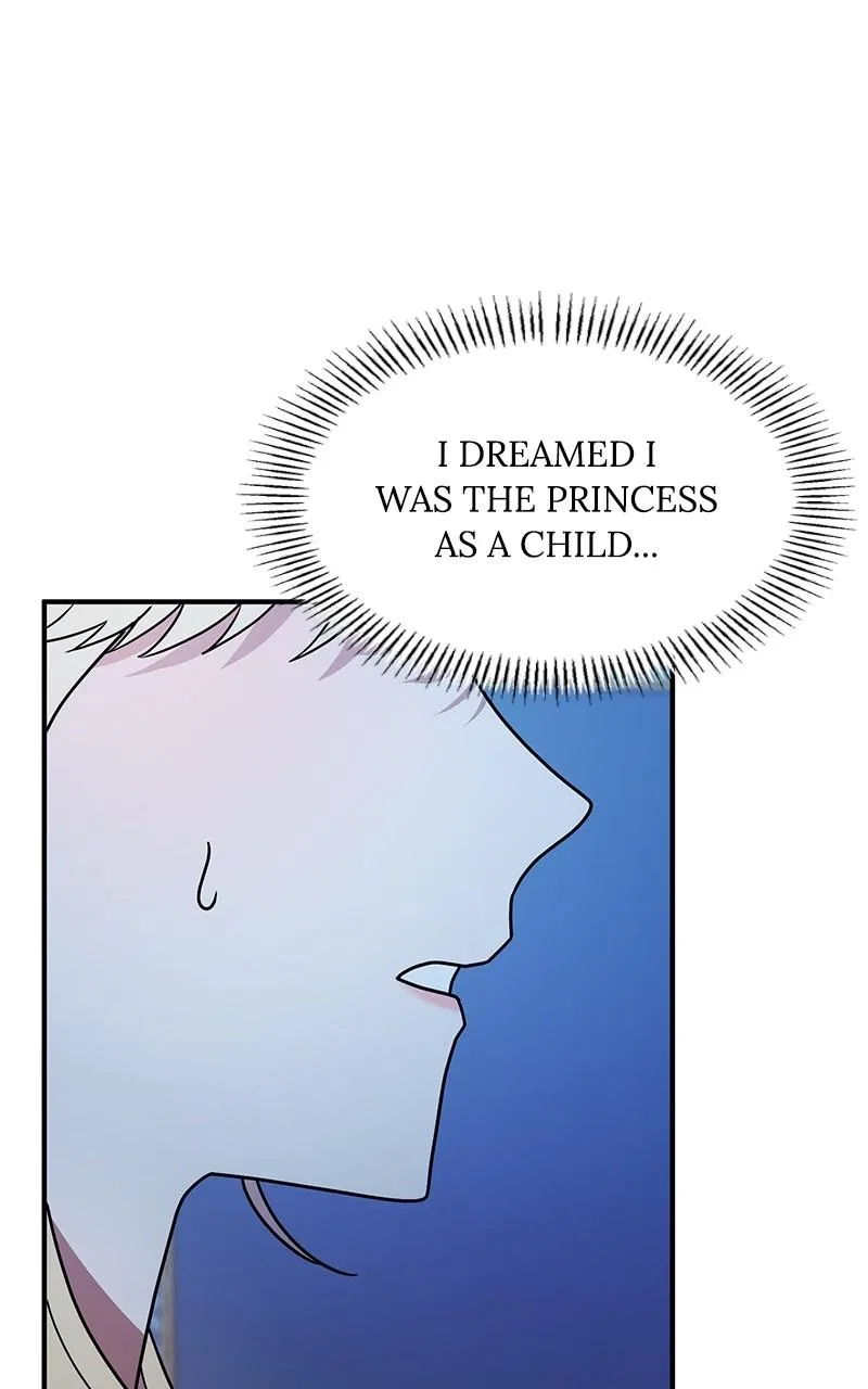 For The Princess Who Will Disappear Chapter 21 – Page 66